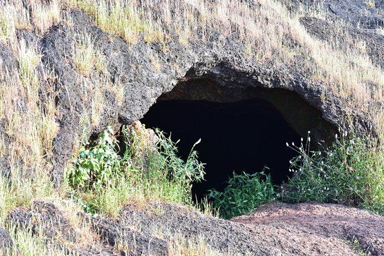 Shiva Cave